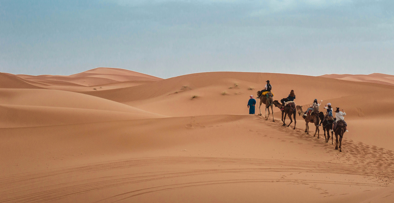 Desert